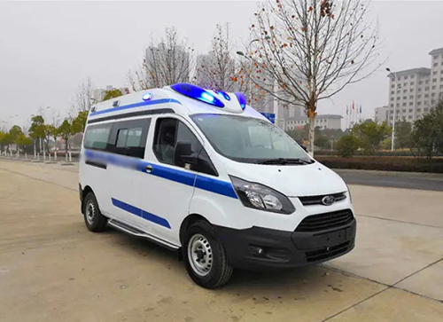 沈丘县救护车出租